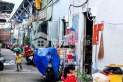 246 9m2 nhỉnh 35trm2 dãy trọ góc 2mt hxh quận 12