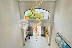 Chính chủ bán nhà đường nguyễn oanh f6 gò vấp