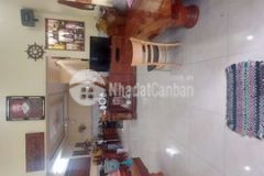 Cần bán nhà 1triệt 1lửng đồng sở hữu dt117m buôn