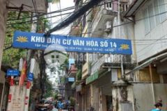 Phân lô quân đội f361 an dương 85m2 3t 11 8 tỷ