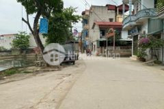 Bán đất đại áng thanh trì 160m giá 50trm