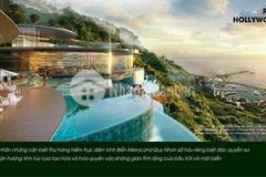 Biệt thự hollywood hills merryland quy nhon yoo st