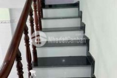 Bán nhà giá rẻ tân sơn nhì trệt lầu 4pn 3wc