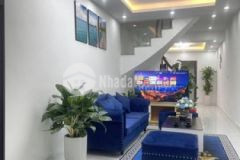 Bán nhà ngõ thổ quan 36m2 4 tầng giá 3 55 tỷ