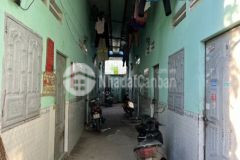 Bán 674m2 đất tặng 10phòng trọ gía chỉ 4tỷ6