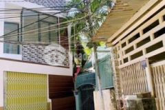 Bán nhà 3 tầng hẻm oto lê hồng phong phước tân