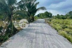 Đất vườn tại bình đức