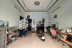 Nhà quang trung 1 75m2 4pn sát ngay bên chợ