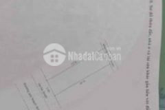 Bán lô đất biển đường đông hải 5 cách biển 400m