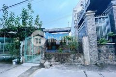 Bán nhà c4 phường tân biên dt 182m2 giá 3tỷ990tr