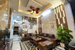 Bán nhà tây kết phân lô ô tô đỗ 30m2 hơn 3 tỷ