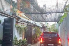 Cần bán nhà gác lửng phường tân chánh hiệp q12