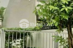 Bán nhà kdc hiệp thành 3 vị trí đẹp