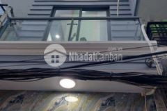 Bán nhà đẹp mới xây 3 tỷ 1 quận 4