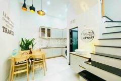 Bán nhà phố bùi ngọc dương hai bà trưng ô tô đỗ