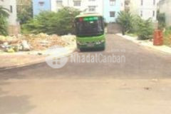 Bán 13lô đất đặng thùy trâm p13 bình thạnh