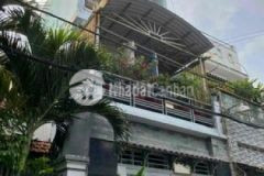 Bán nhà hxh đường huỳnh thị hai quận 12 64m