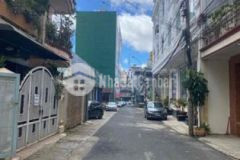 Bán nhà trung tâm hẻm hai bà trưng đà lạt