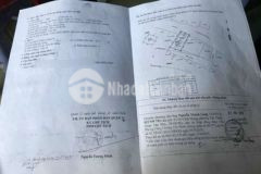 Bán gấp nhà gác lửng 3 5x9m hxh tân thơi nhât 8