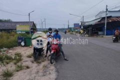 Bán mặt tiền đường 40 minh thành kinh doanh became