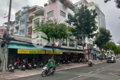 Nhà chính chủ 5 tầng mặt đường nguyễn bỉnh khiêm