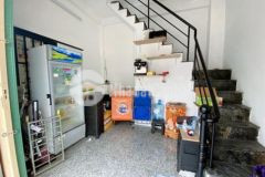 Bán nhà mặt tiền nguyễn thái sơn gò vấp 3 tầng