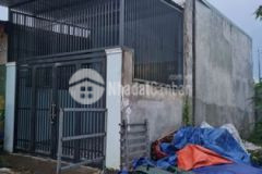 Bán nhà 3 phòng ngủ kdc lavender trả trước 700tr