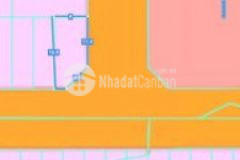 Góc 2 mặt tiền đối diện khu thể thao kdv lavender