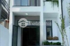 Nhat mới xây cực đẹp dành an cư hoặc đầu tư