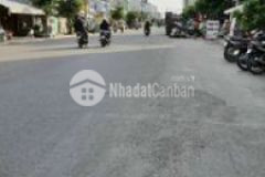 Bán nhà mtkd phạm văn bạch 5x18m vuông vức