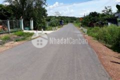 Cần tiền bán miếng sẵn thổ mặt tiền mở quán