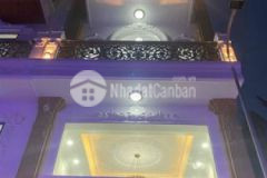 Chính chủ bán nhà mới xd mã lò sát mặt tiền d