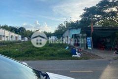 Cần ra đất mt dt 742 sát kcn vsip ii 7 5trm2