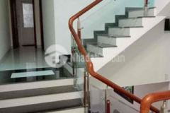 Bán nhà nam cẩm lệ đẹp sầm uất dân trí cao