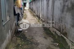 Đất phú mỹ 167m2 nở hậu