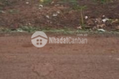 H o t bán nhanh 1 lô mặt tiền kinh doanh giá rẻ