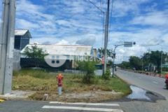 Đất thổ cư ngay đường cmt8 tp bà rịa shr ngay chợ