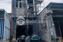 Bán nhà sổ riêng chính chủ gọi hà