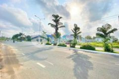 Hàng siêu hiếm cặp nền 180m2 ngay khu hưng phú