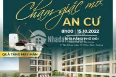 Sở hữu căn hộ đầy đủ tiện nghi chỉ 5trtháng