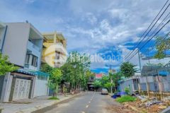 Bán 2 lô liền kề mặt tiền đường tân an 4