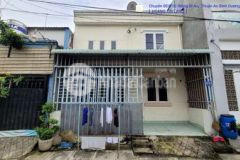 Nhà cấp bốn gần trường thcs đông hoà