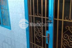 Bán nhà rộng hẻm 33 quang trung cần thơ