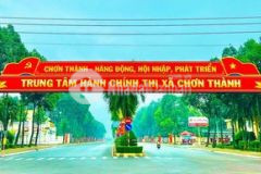 Chính chủ bán lô đất đầu tư nguyễn văn linh