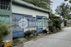 Bán nhà cấp 4 phan văn hớn xuânthớithượng hóc môn