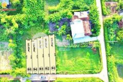 Bán đất xã vĩnh thủy huyện vĩnh linh quảng trị