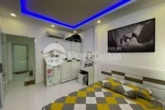 Bán nhà 277 nguyễn tiểu la dt 3x10m 1l st 4 35 tỷ