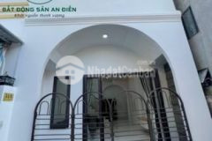 Nhà 2 tầng kiệt 8 hồ đắc di giá chỉ 1 8x tỷ