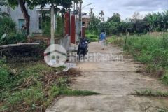 Vĩnh điện 300m2 đươg 5m thông chợ hà mật