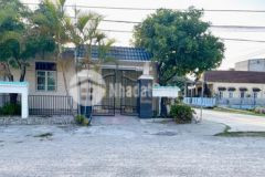 Nhà cấp 4 2 mặt tiền nguyễn khoa văn hương thuỷ